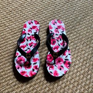 Kate Spade Flip Flops